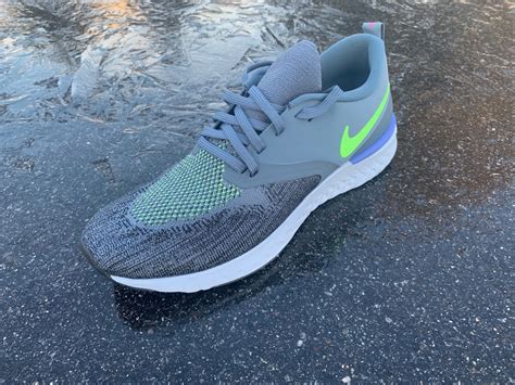 Nike Odyssey React 2 Flyknit Review 